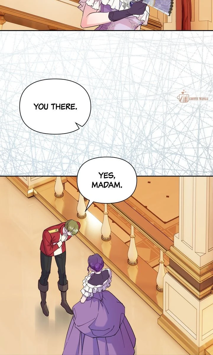 How the Count’s Young Lady Tames the Emperor’s Dog chapter 56 page 67