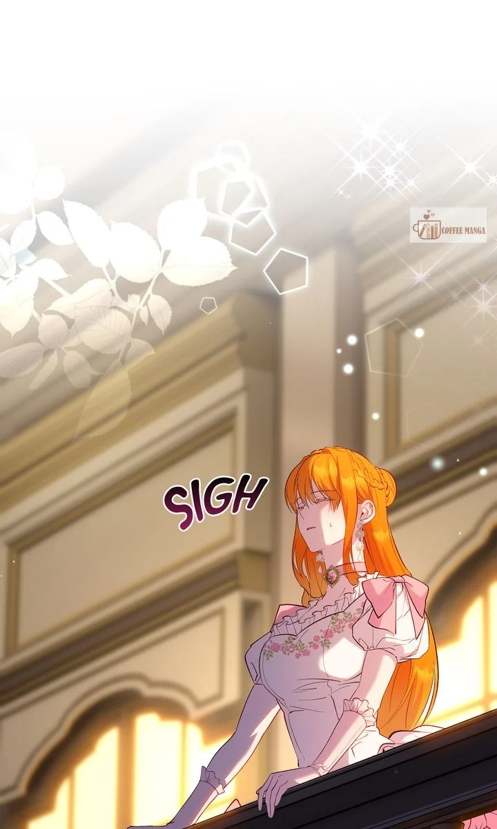 How the Count’s Young Lady Tames the Emperor’s Dog chapter 56 page 69