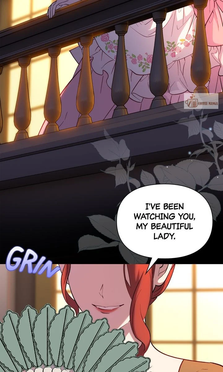 How the Count’s Young Lady Tames the Emperor’s Dog chapter 56 page 70