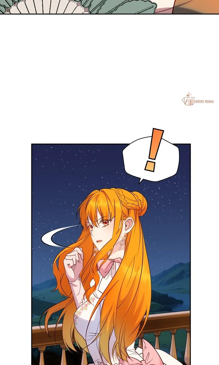 How the Count’s Young Lady Tames the Emperor’s Dog chapter 56 page 71