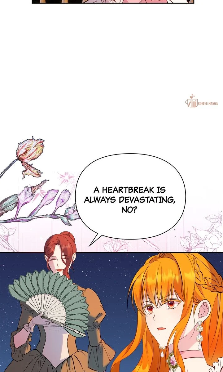 How the Count’s Young Lady Tames the Emperor’s Dog chapter 56 page 72