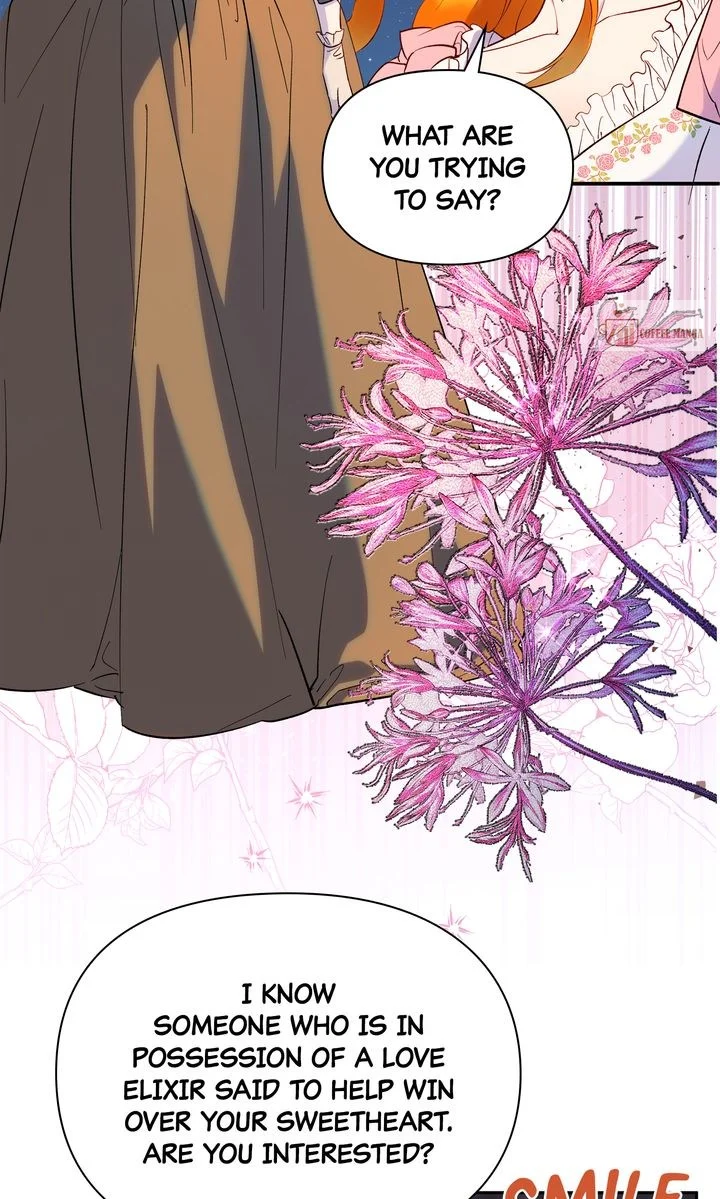 How the Count’s Young Lady Tames the Emperor’s Dog chapter 56 page 73
