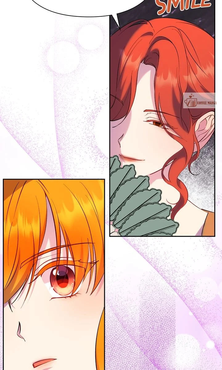 How the Count’s Young Lady Tames the Emperor’s Dog chapter 56 page 74
