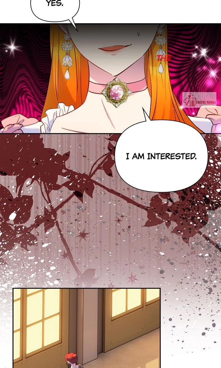 How the Count’s Young Lady Tames the Emperor’s Dog chapter 56 page 77