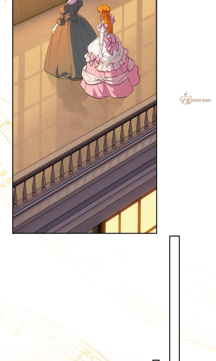 How the Count’s Young Lady Tames the Emperor’s Dog chapter 56 page 78