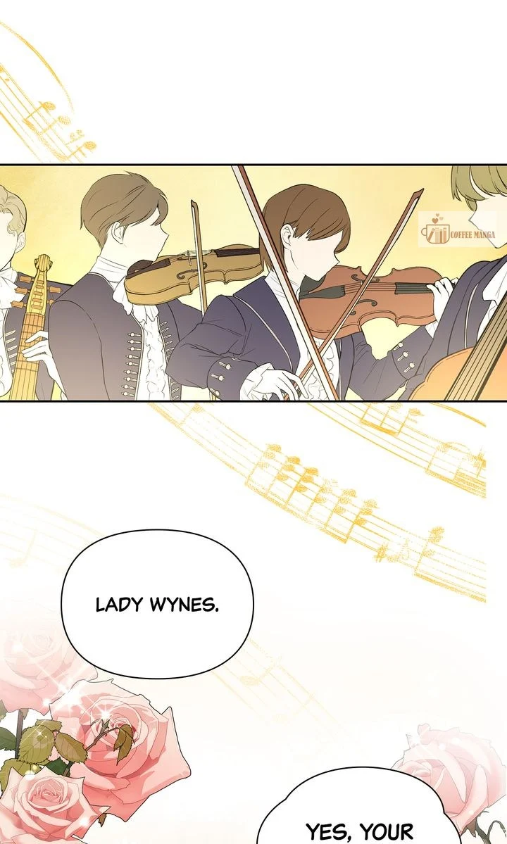How the Count’s Young Lady Tames the Emperor’s Dog chapter 56 page 80