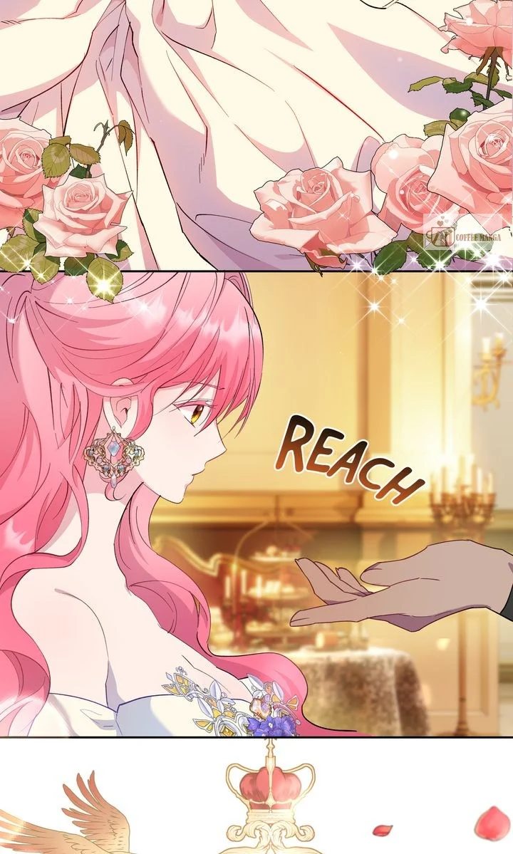 How the Count’s Young Lady Tames the Emperor’s Dog chapter 56 page 82