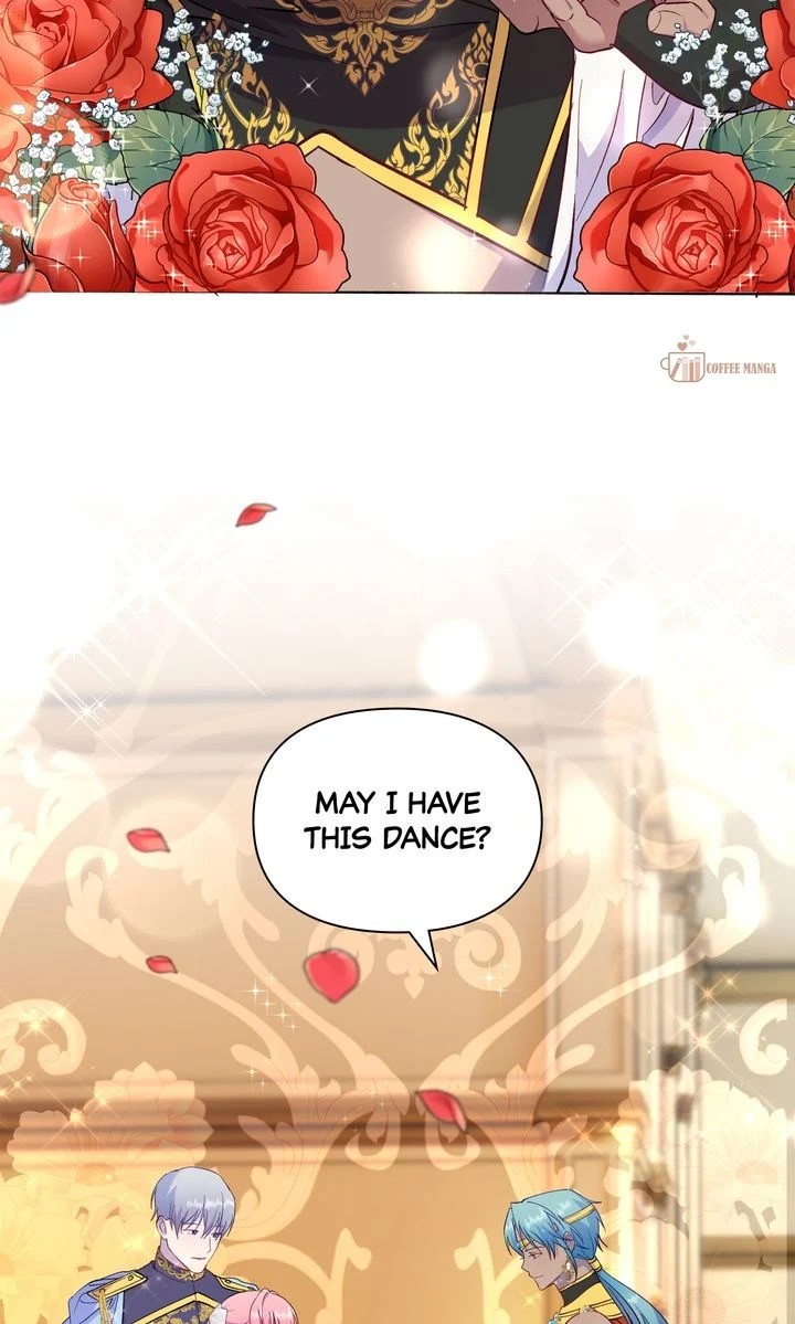 How the Count’s Young Lady Tames the Emperor’s Dog chapter 56 page 84