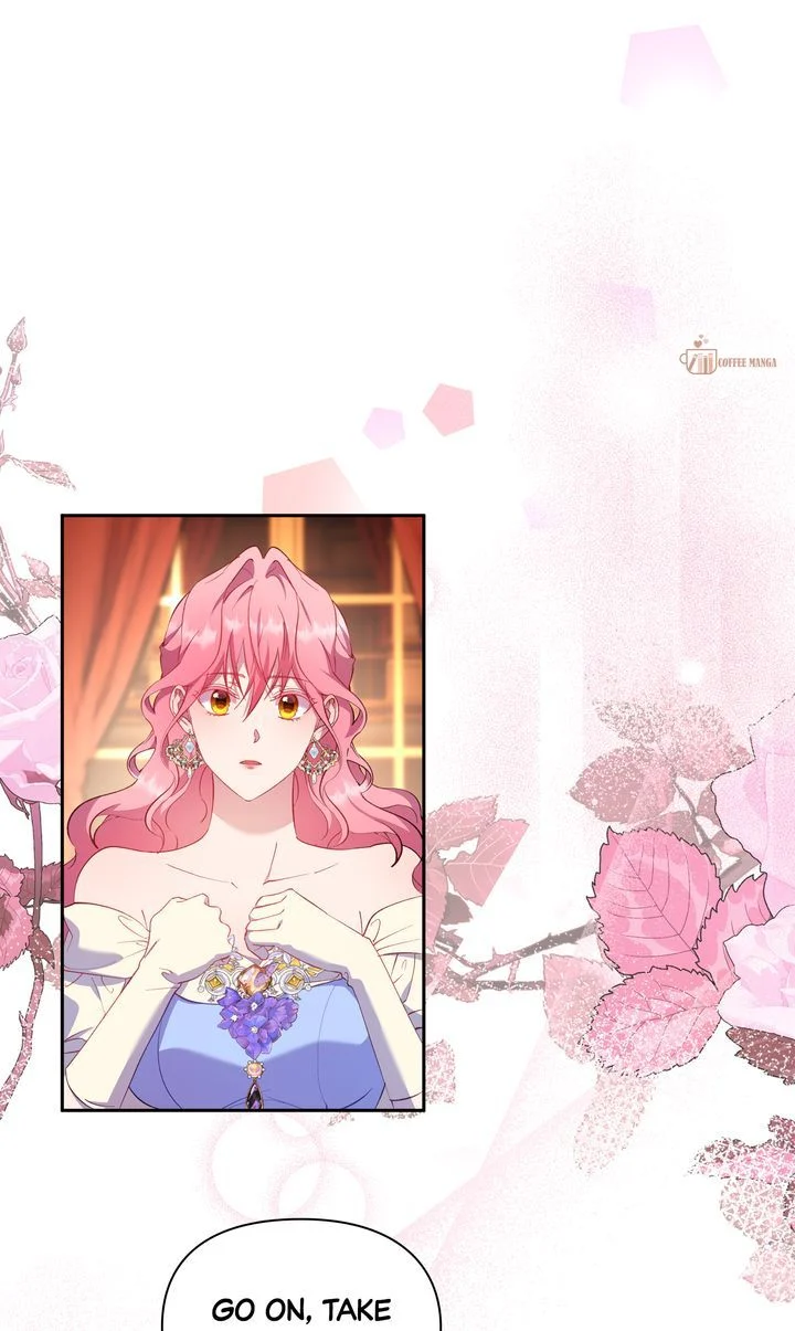 How the Count’s Young Lady Tames the Emperor’s Dog chapter 57 page 1