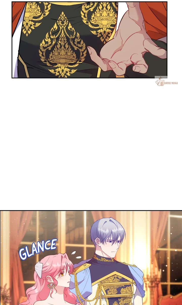 How the Count’s Young Lady Tames the Emperor’s Dog chapter 57 page 3
