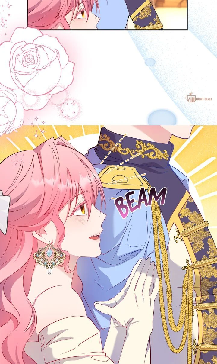 How the Count’s Young Lady Tames the Emperor’s Dog chapter 57 page 5