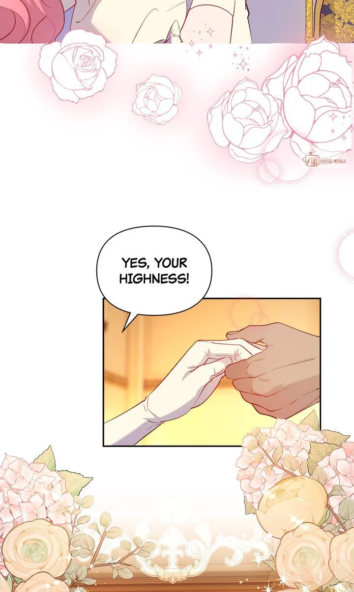 How the Count’s Young Lady Tames the Emperor’s Dog chapter 57 page 6