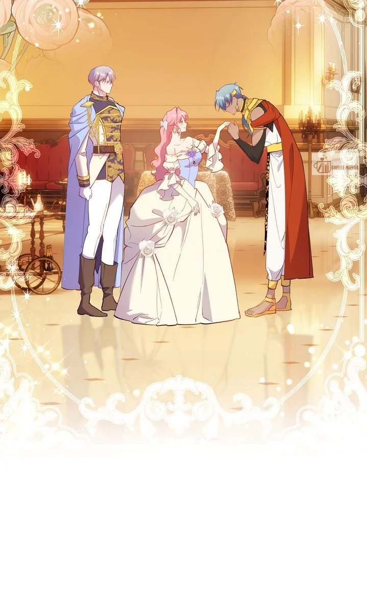How the Count’s Young Lady Tames the Emperor’s Dog chapter 57 page 7