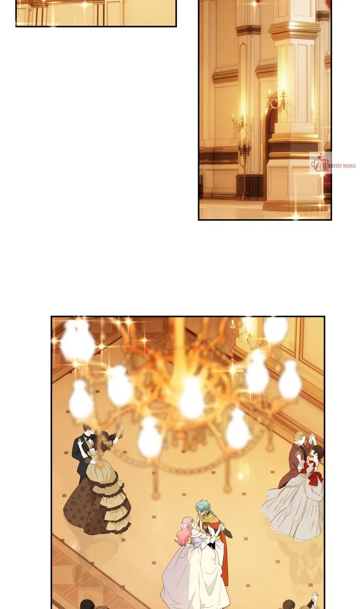 How the Count’s Young Lady Tames the Emperor’s Dog chapter 57 page 10