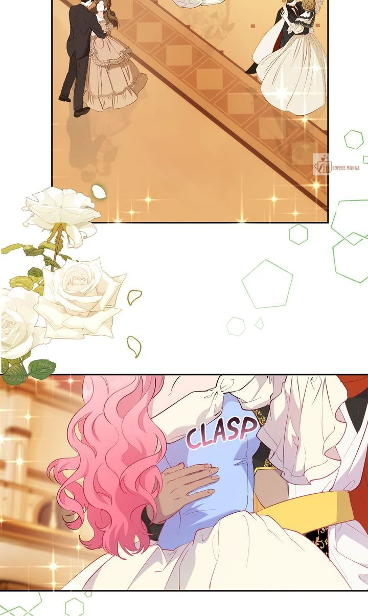 How the Count’s Young Lady Tames the Emperor’s Dog chapter 57 page 11