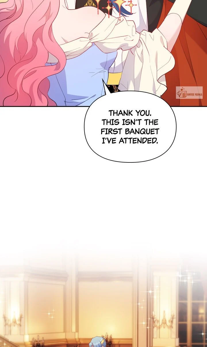 How the Count’s Young Lady Tames the Emperor’s Dog chapter 57 page 15