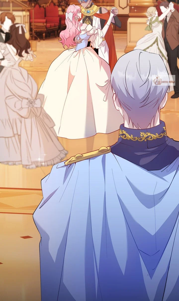 How the Count’s Young Lady Tames the Emperor’s Dog chapter 57 page 16