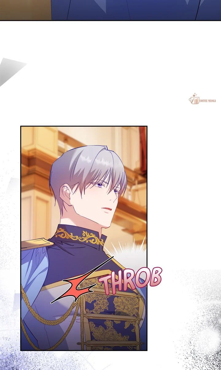 How the Count’s Young Lady Tames the Emperor’s Dog chapter 57 page 17