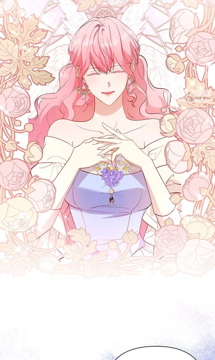 How the Count’s Young Lady Tames the Emperor’s Dog chapter 57 page 20