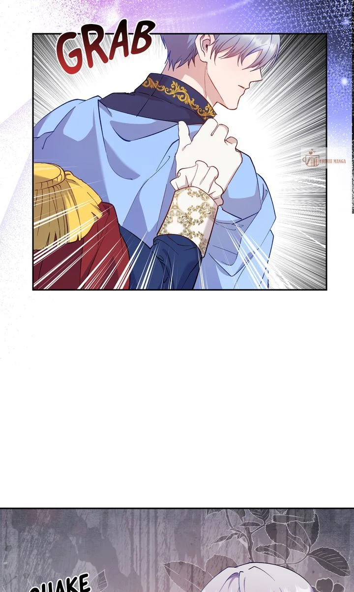 How the Count’s Young Lady Tames the Emperor’s Dog chapter 57 page 27