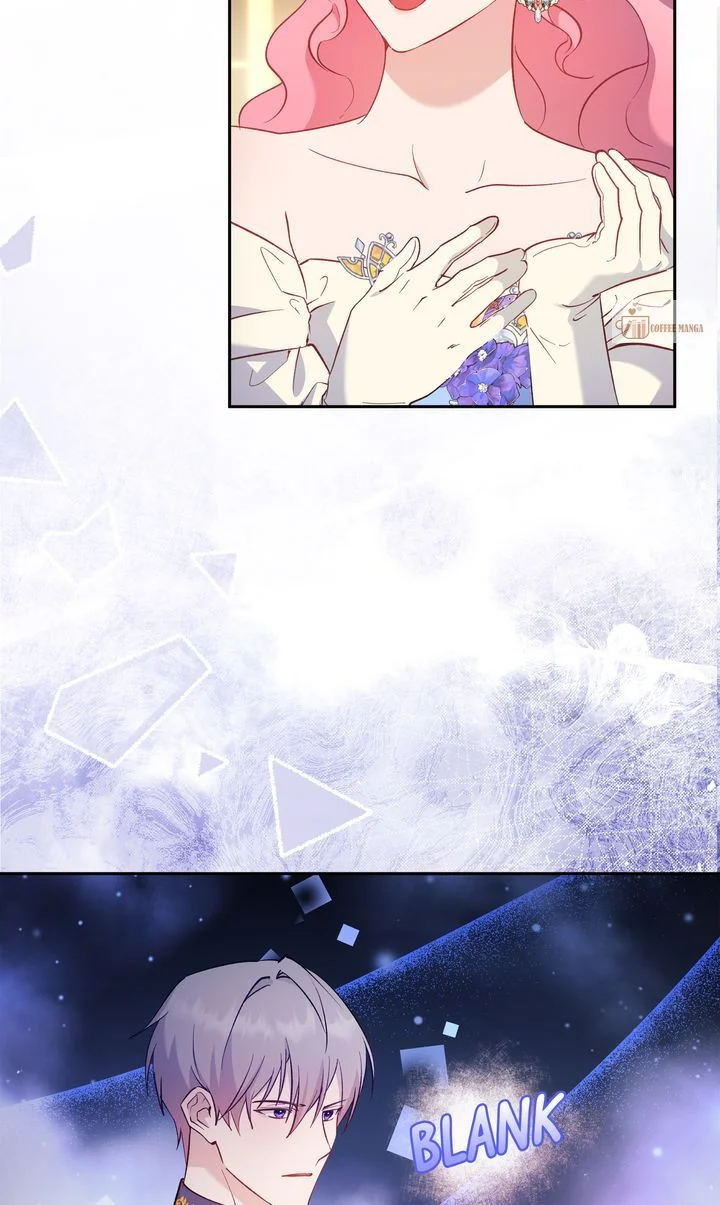 How the Count’s Young Lady Tames the Emperor’s Dog chapter 57 page 33