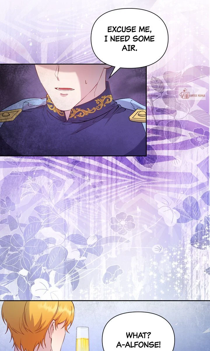 How the Count’s Young Lady Tames the Emperor’s Dog chapter 57 page 36