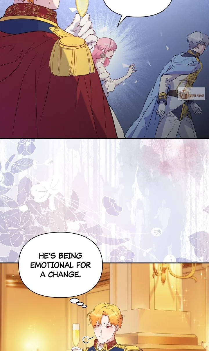 How the Count’s Young Lady Tames the Emperor’s Dog chapter 57 page 37
