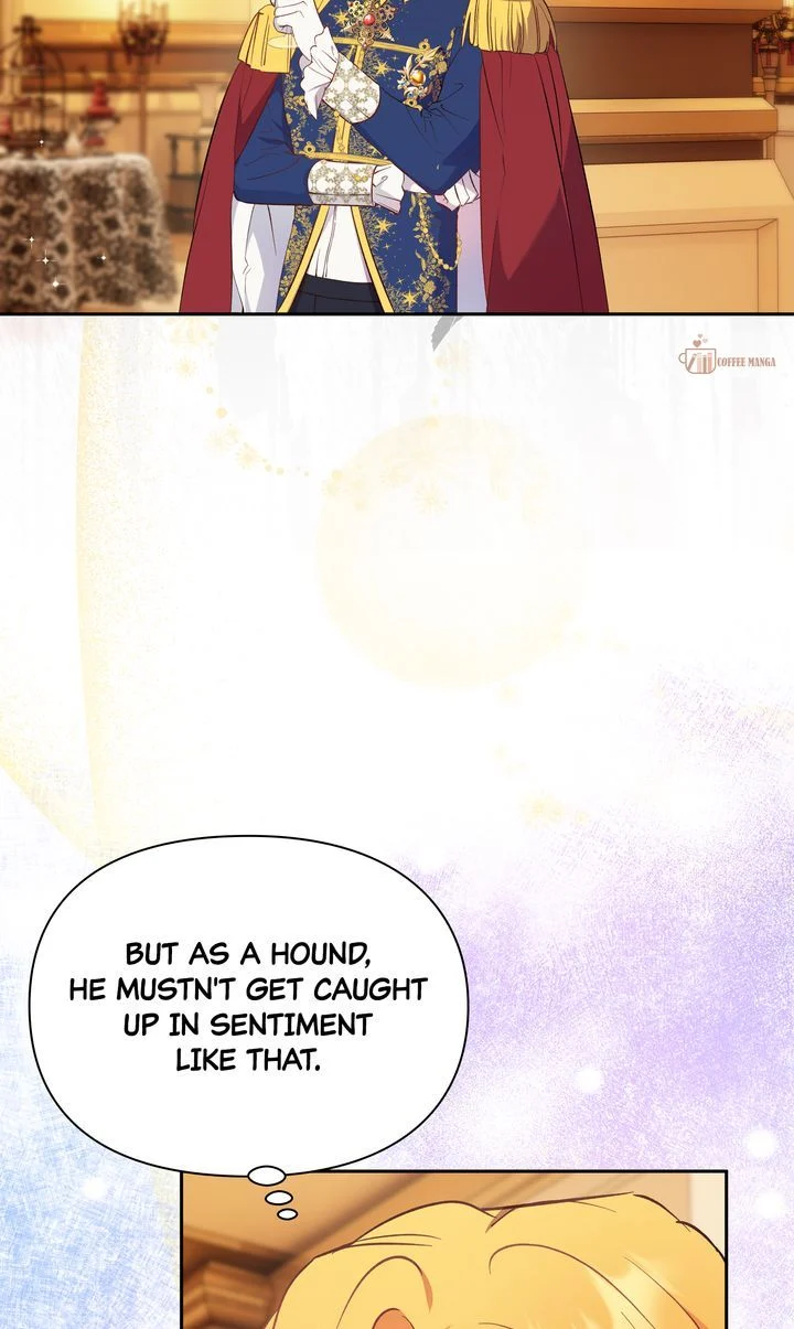 How the Count’s Young Lady Tames the Emperor’s Dog chapter 57 page 38