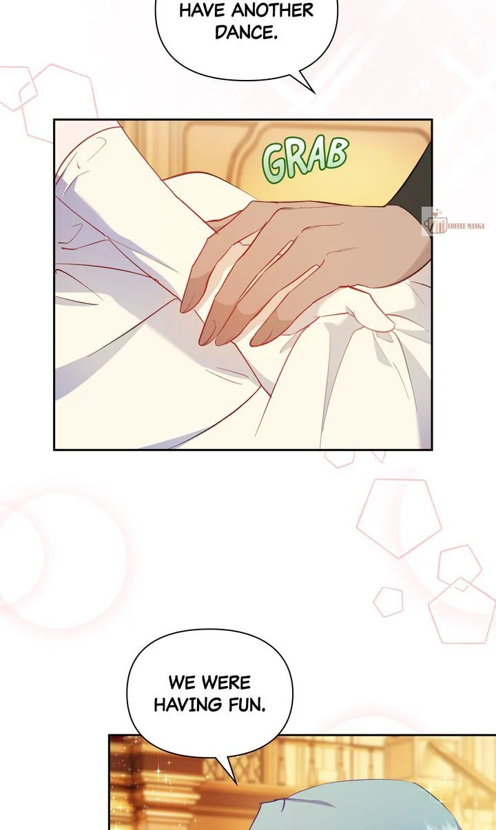 How the Count’s Young Lady Tames the Emperor’s Dog chapter 57 page 41