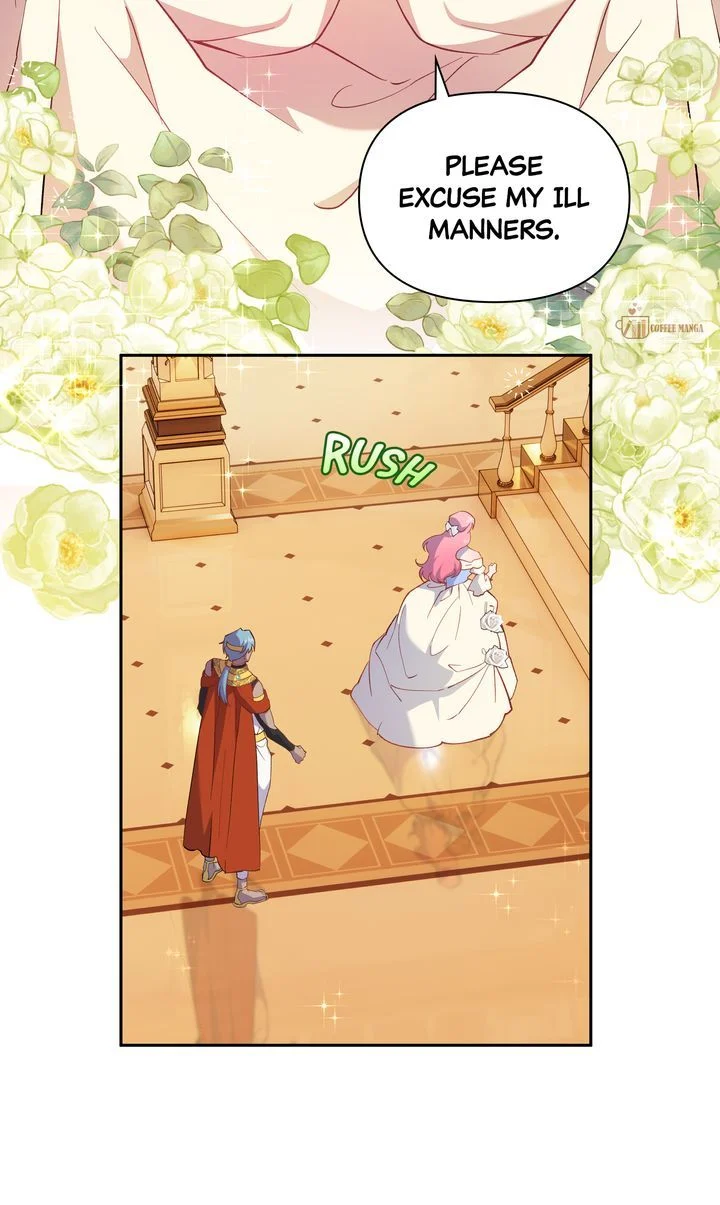 How the Count’s Young Lady Tames the Emperor’s Dog chapter 57 page 45