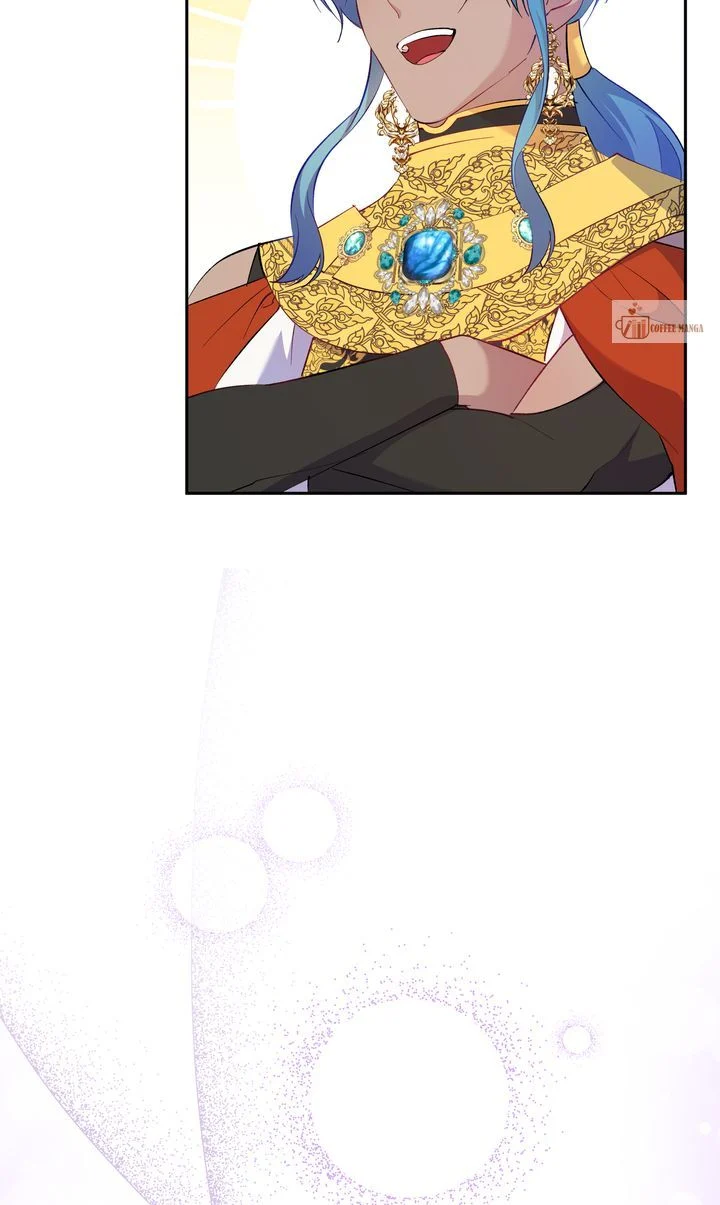 How the Count’s Young Lady Tames the Emperor’s Dog chapter 57 page 47