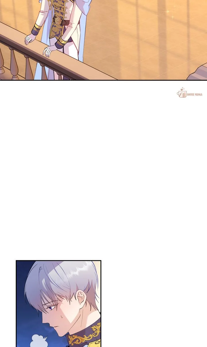 How the Count’s Young Lady Tames the Emperor’s Dog chapter 57 page 49