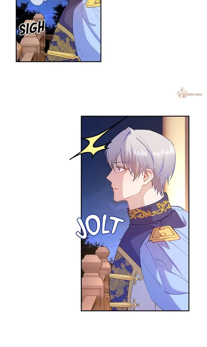 How the Count’s Young Lady Tames the Emperor’s Dog chapter 57 page 50