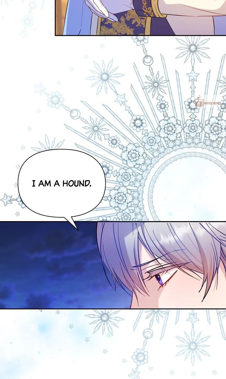 How the Count’s Young Lady Tames the Emperor’s Dog chapter 57 page 55