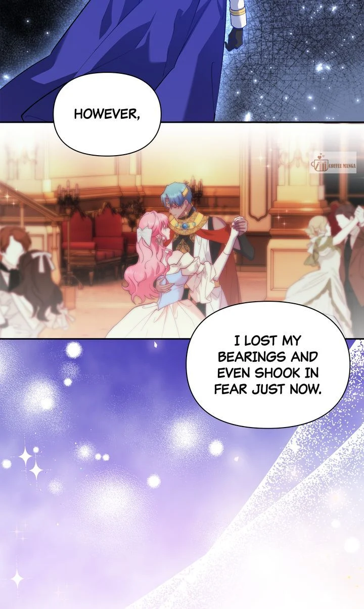 How the Count’s Young Lady Tames the Emperor’s Dog chapter 57 page 57