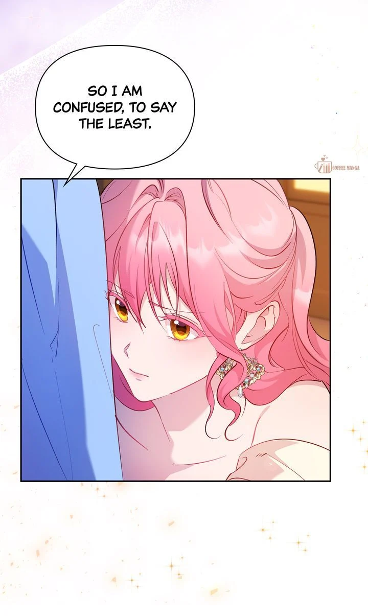 How the Count’s Young Lady Tames the Emperor’s Dog chapter 57 page 58
