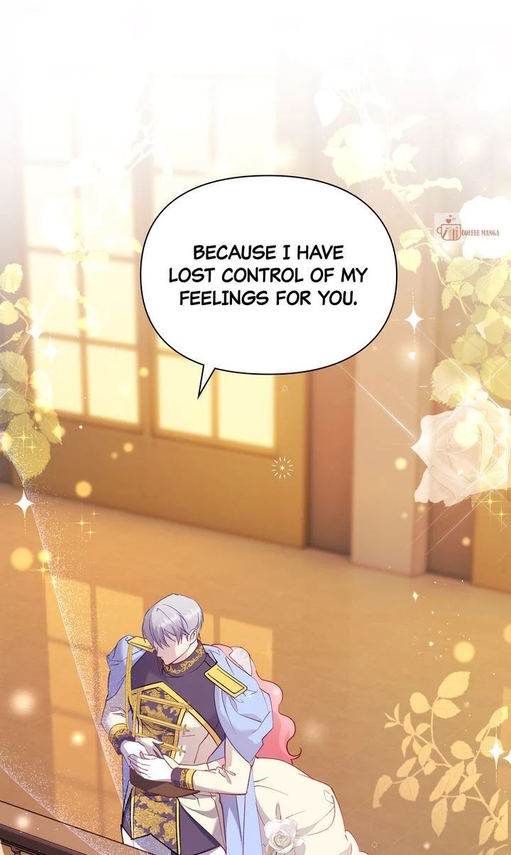 How the Count’s Young Lady Tames the Emperor’s Dog chapter 57 page 59