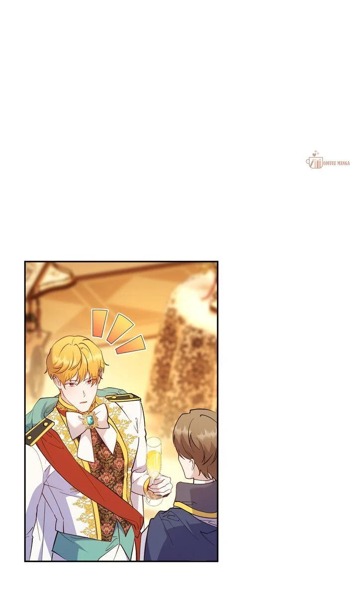 How the Count’s Young Lady Tames the Emperor’s Dog chapter 57 page 63