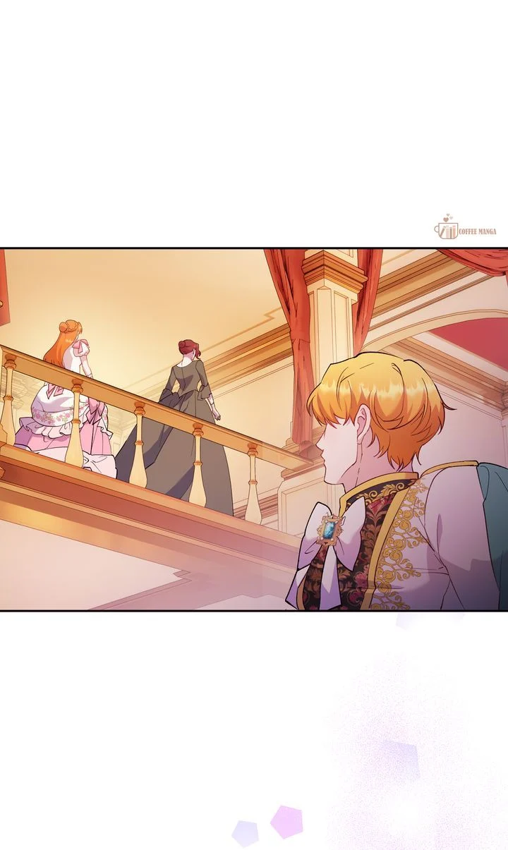 How the Count’s Young Lady Tames the Emperor’s Dog chapter 57 page 64