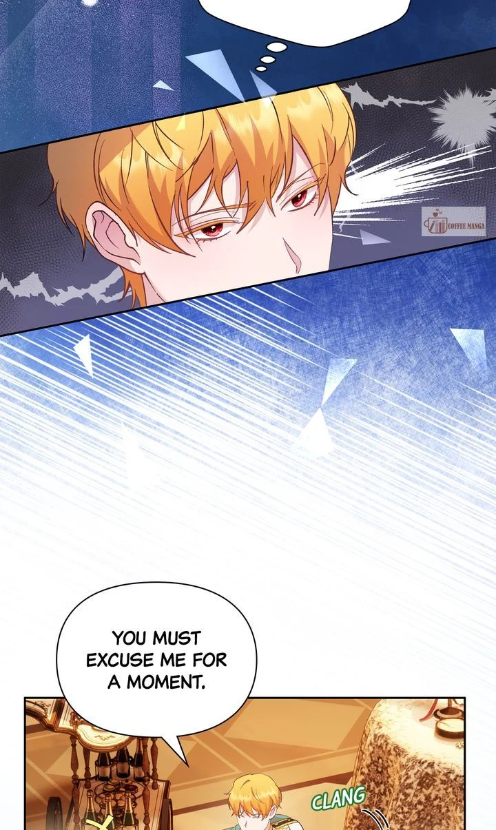 How the Count’s Young Lady Tames the Emperor’s Dog chapter 57 page 66