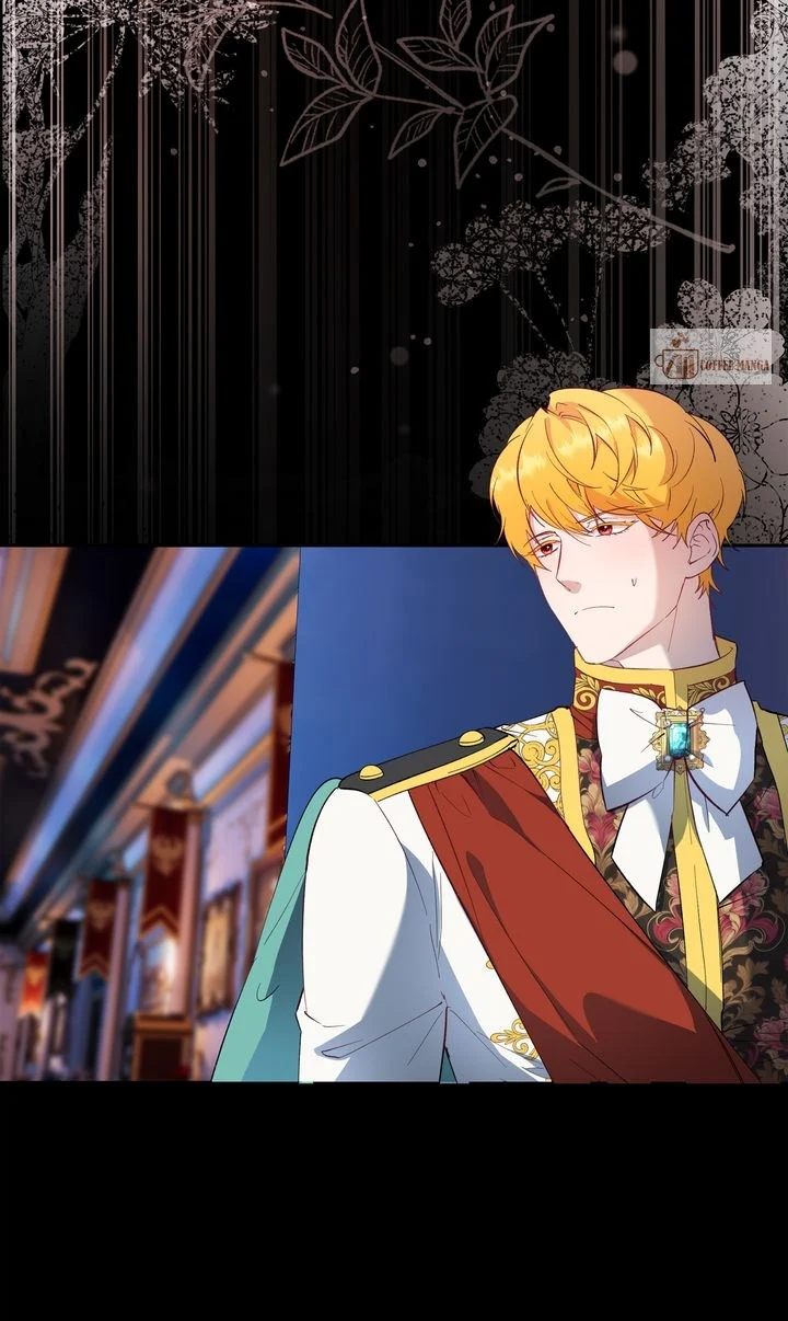 How the Count’s Young Lady Tames the Emperor’s Dog chapter 58 page 2