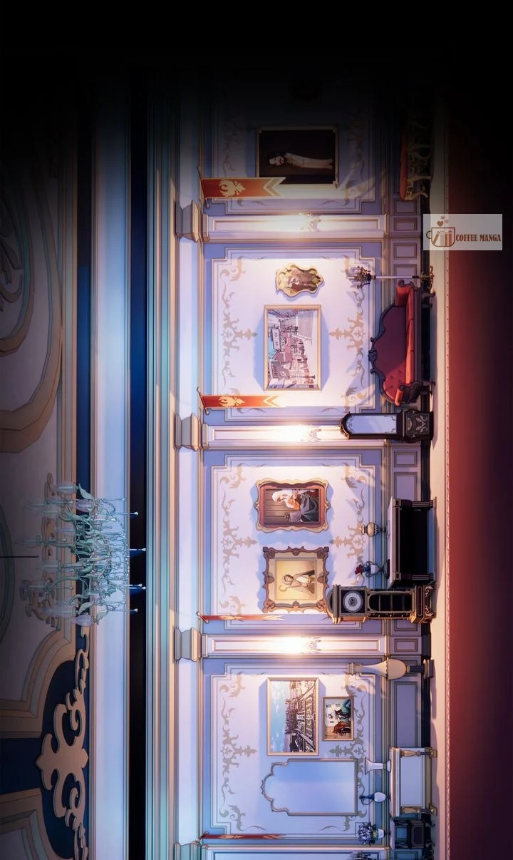 How the Count’s Young Lady Tames the Emperor’s Dog chapter 58 page 3