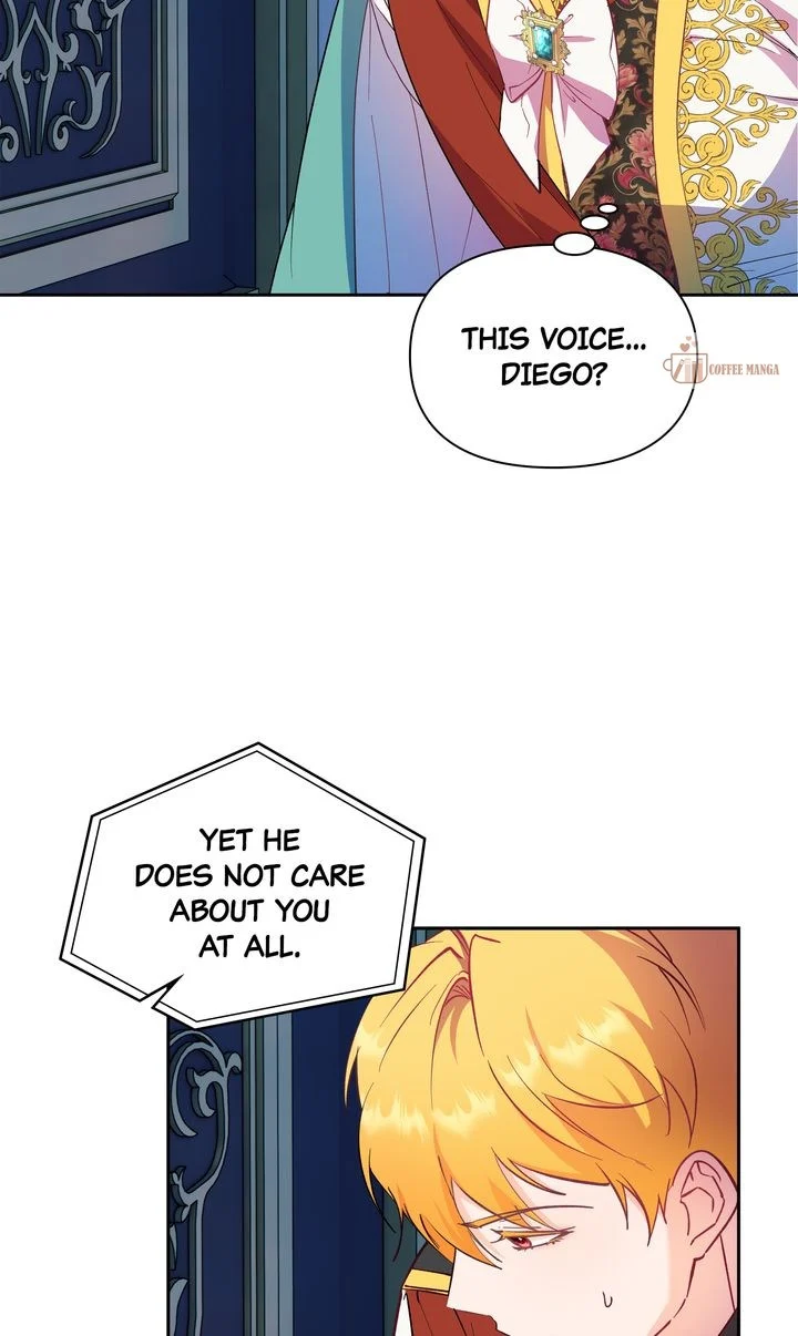 How the Count’s Young Lady Tames the Emperor’s Dog chapter 58 page 11