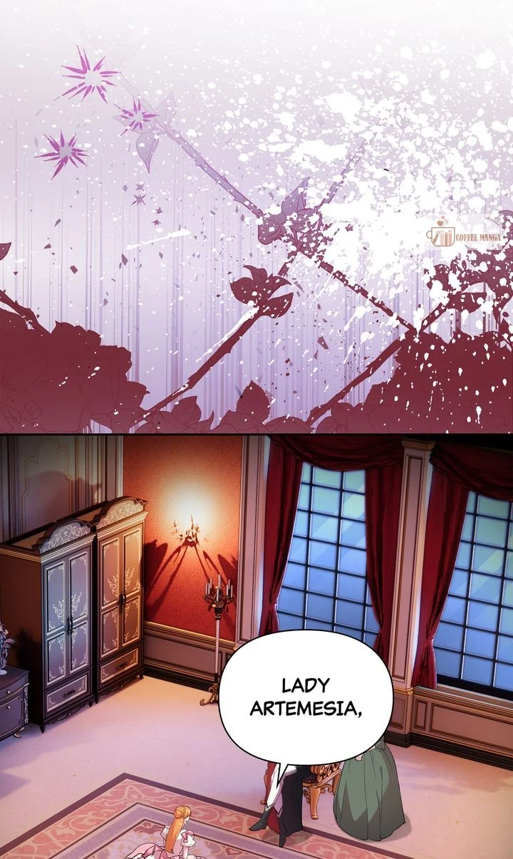 How the Count’s Young Lady Tames the Emperor’s Dog chapter 58 page 14