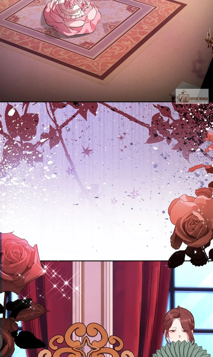 How the Count’s Young Lady Tames the Emperor’s Dog chapter 58 page 15