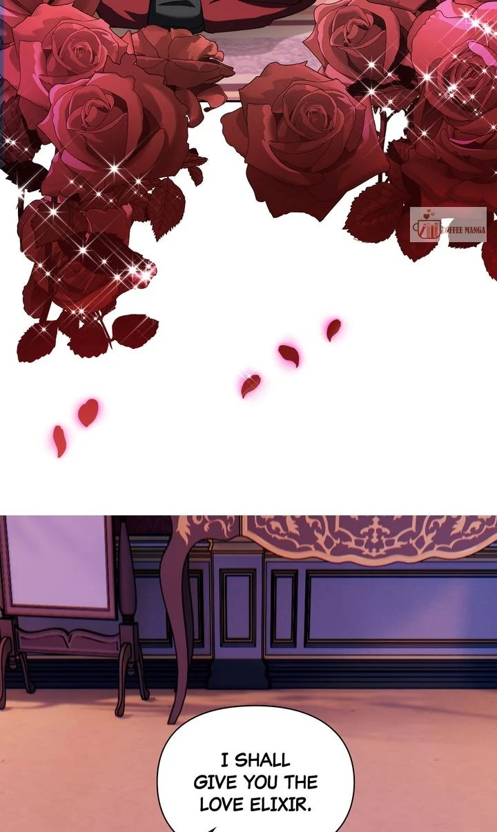 How the Count’s Young Lady Tames the Emperor’s Dog chapter 58 page 17