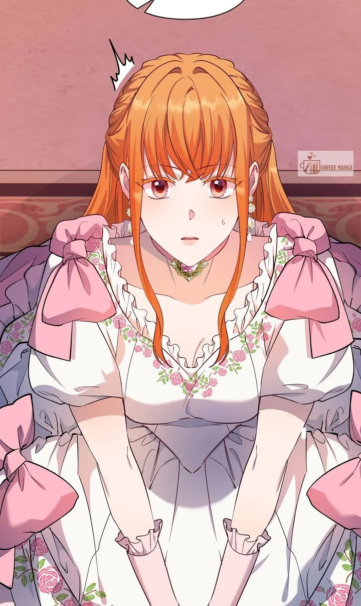 How the Count’s Young Lady Tames the Emperor’s Dog chapter 58 page 18