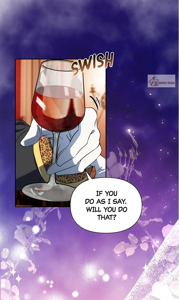 How the Count’s Young Lady Tames the Emperor’s Dog chapter 58 page 20
