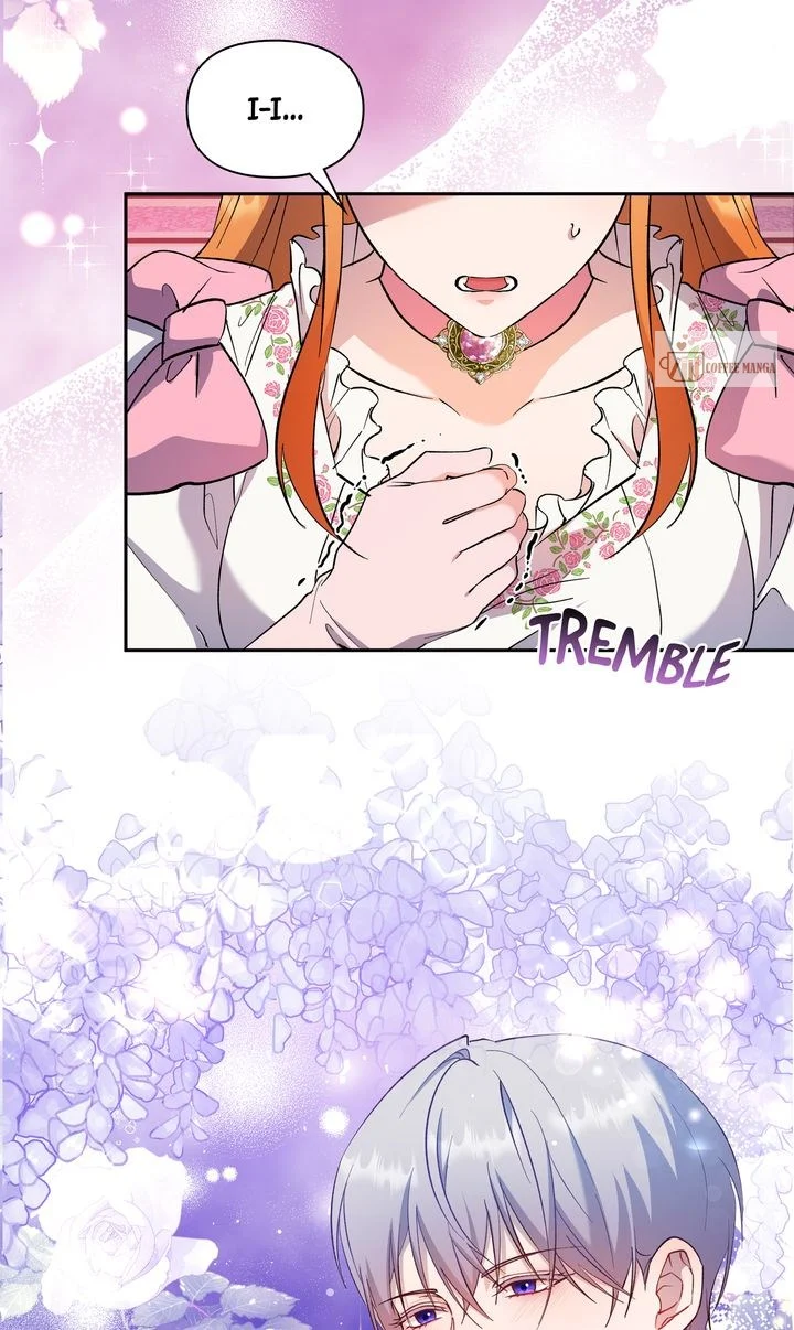How the Count’s Young Lady Tames the Emperor’s Dog chapter 58 page 21