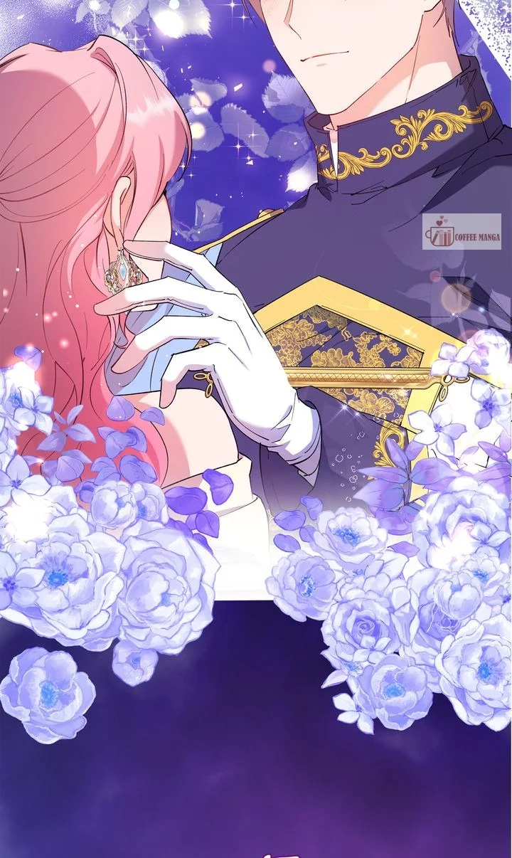 How the Count’s Young Lady Tames the Emperor’s Dog chapter 58 page 22